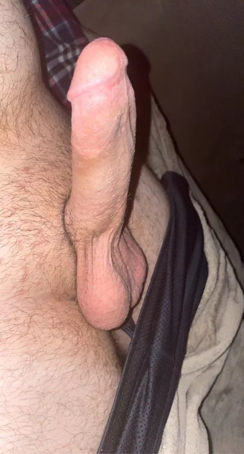 who wants to play? dms are open by italianthickdick