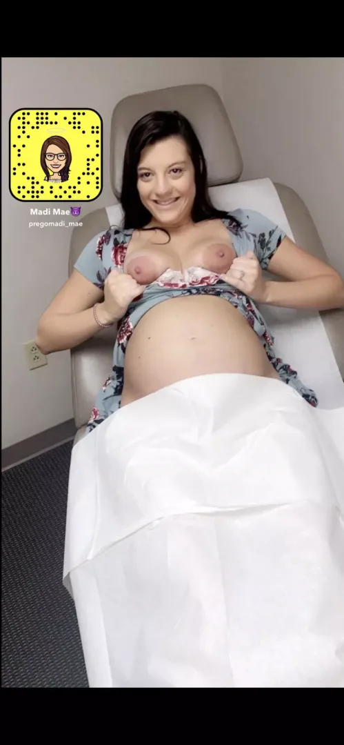 Who wants to play doctor? posted by Madimae6969