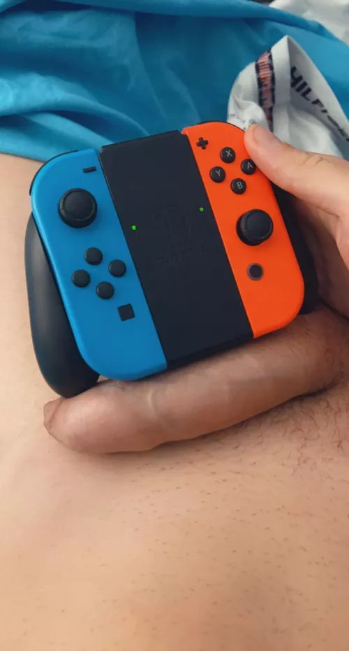 Who wants to play? by Legitimate-Rub-3203