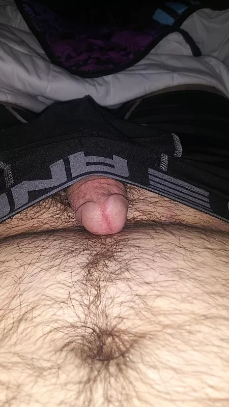 Who wants to pull these farther down by XxGhostyGayxX