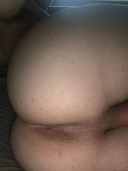 Who wants to release their load inside my thicc ass 😛 by Nicky03208