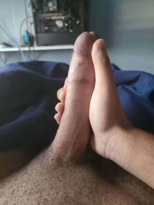 Who wants to ride it? by halfblackhalfitalian