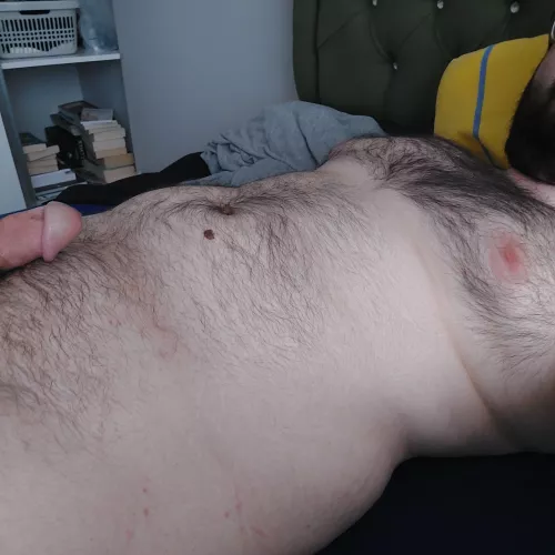 Who wants to ride my dick for the first time? by Perdicion19