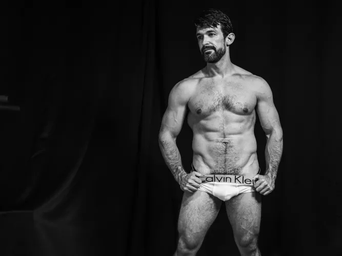 Who wants to ride out this winter storm together? by maximus_787