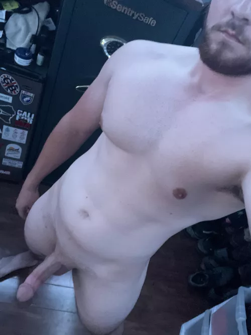 Who wants to ride this cowboy? by TXstuddmuffin