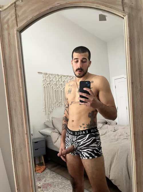 Who wants to rip em off? 🥵 by Inevitable_Matter_86