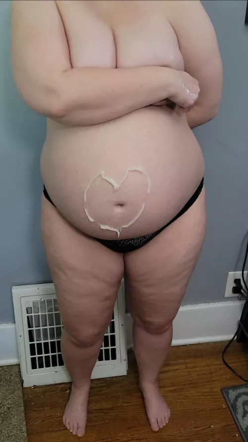 Who wants to rub it in by TheFavoriteMILF