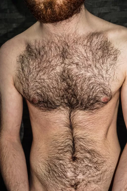 Who wants to run their fingers through this? (20) 🤪 by Hornyblair2001