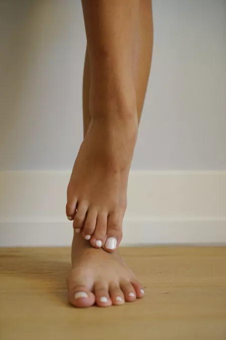 Who wants to run their tongue between my tiny toes? by Think-Lengthiness-14