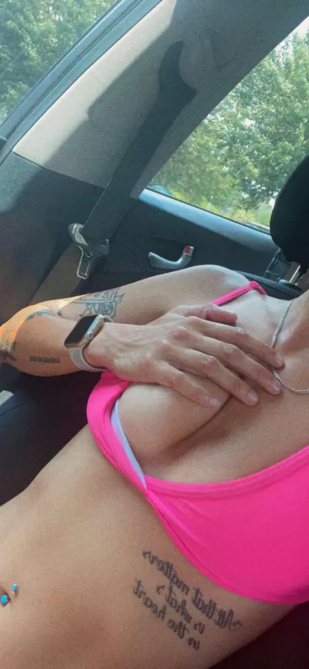 Who wants to see? by jsmith4774