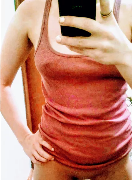 Who wants to see lower? by Allofit027