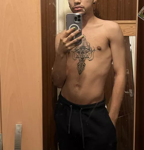 who wants to see more?😉 by af00i