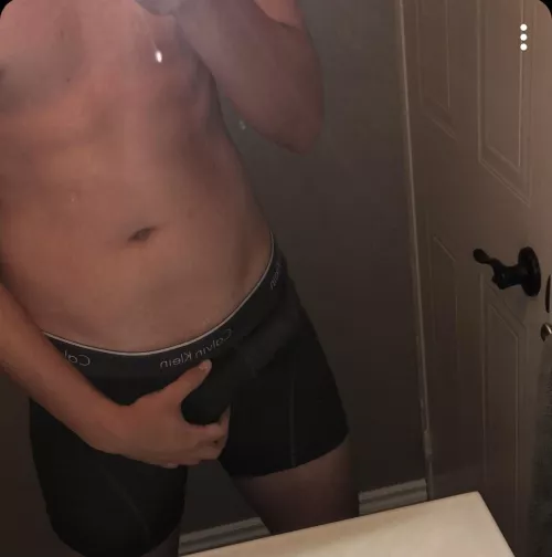 Who wants to see more😏 by DJTheFirst