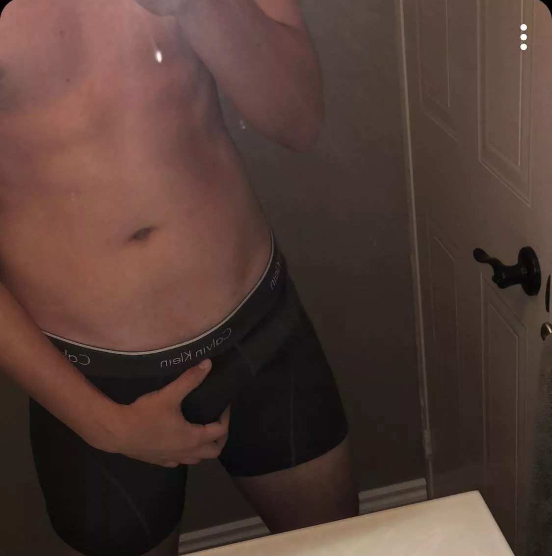 Who wants to see more😏 posted by DJTheFirst