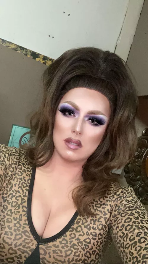 Who wants to see more? by Adelekaway