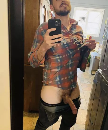 Who wants to see more? by ljones1001