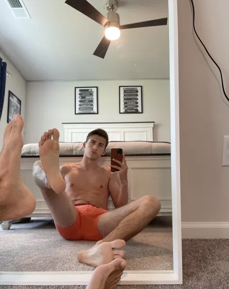 Who wants to see more? 😈 by Jacksonmarshh