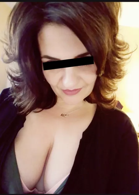 Who wants to see more of her? Message me. by rta22496