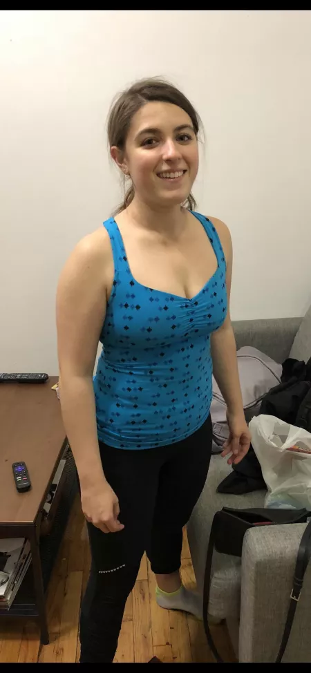 Who wants to see more of my wife? Kik danieljohnsson47 send sample! by danieljohnsson47