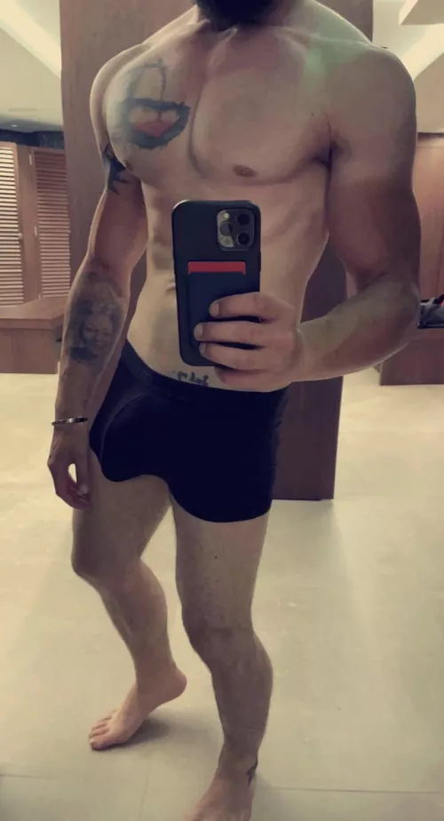 Who wants to see more by HGFomeg