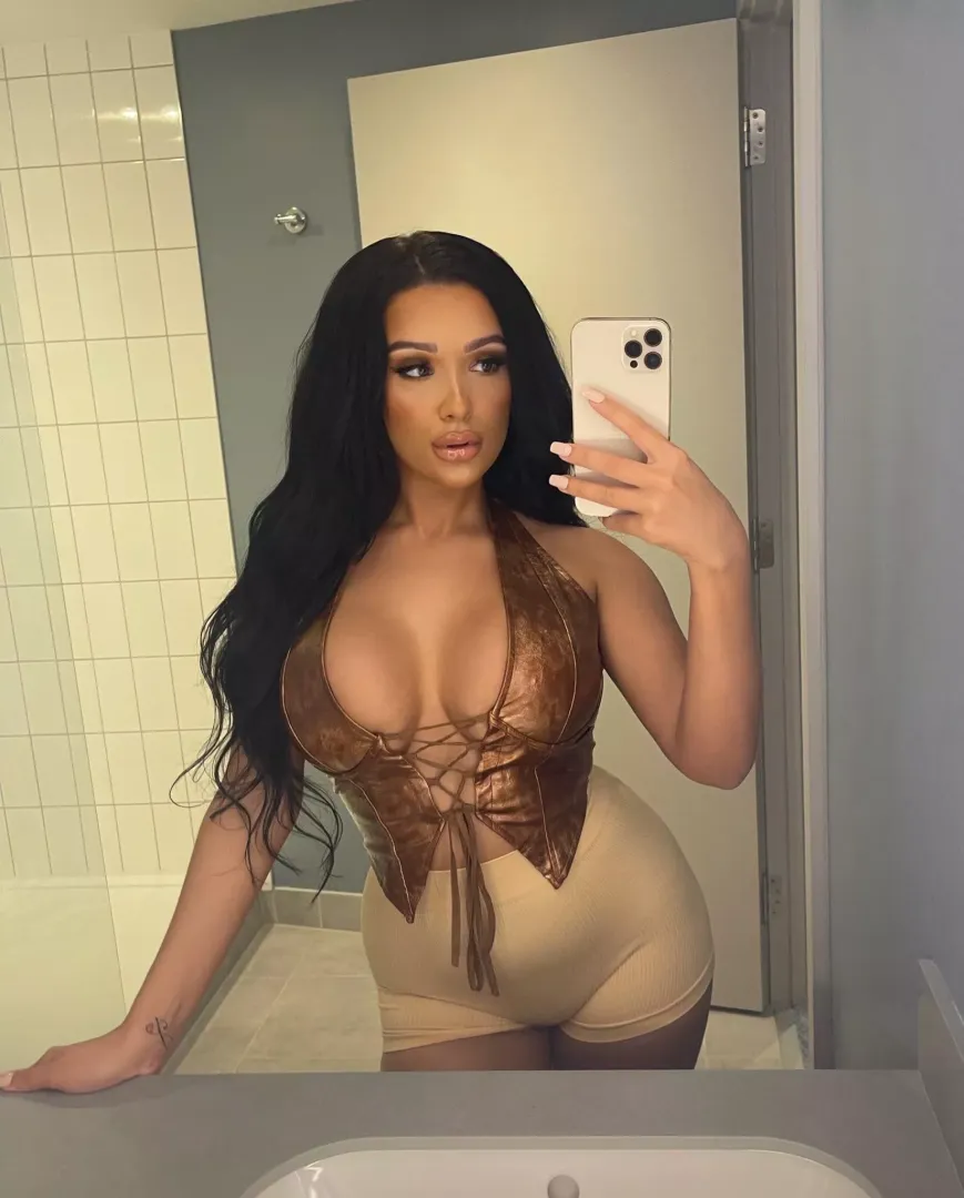 WHO WANTS TO SEE MORE WORK WITH ME AND DANNY D ON OF? 👀😈 posted by jasunsencored