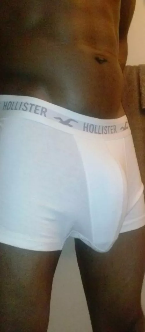 Who wants to see my 11 inch bbc? by tyrornbbc1