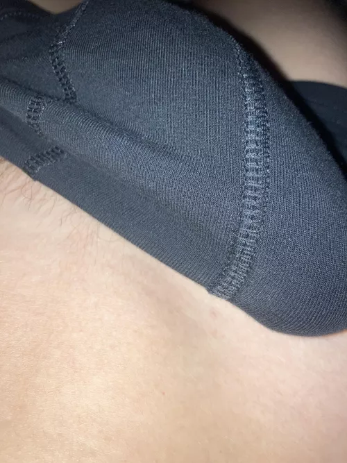 Who wants to see my uncut cock by likka-Koskela