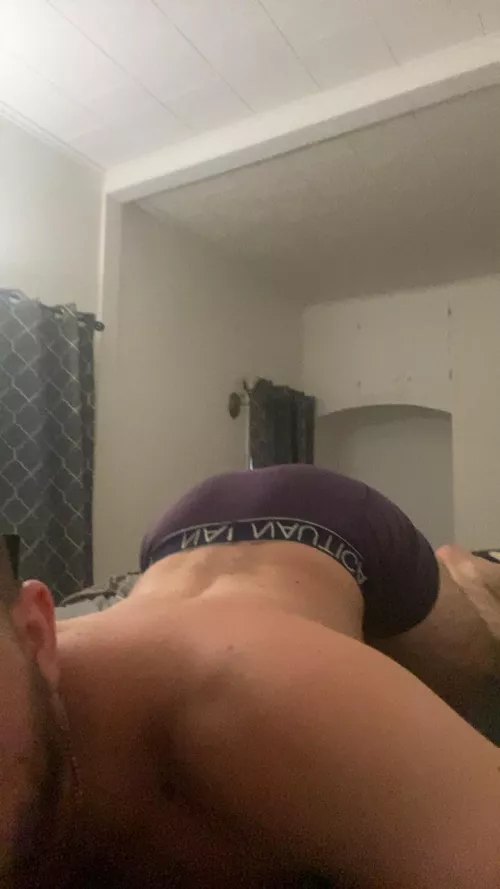 Who wants to see my undies come off by Begreat223