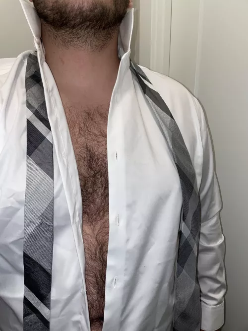 Who wants to see the rest? by Hairbair12