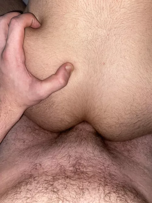Who wants to see the rest? by str8friends