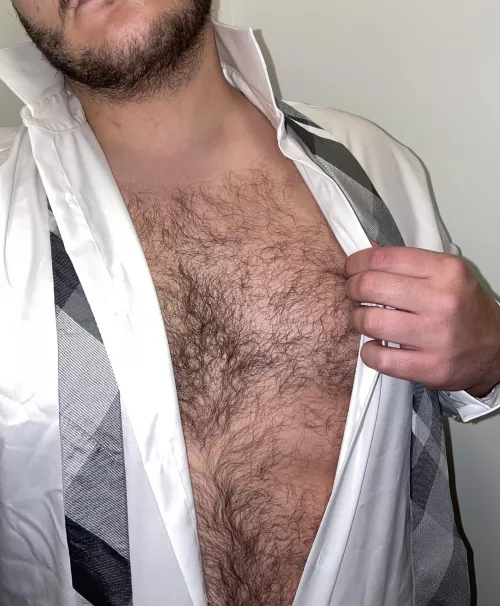 Who wants to see the rest? by Hairbair12