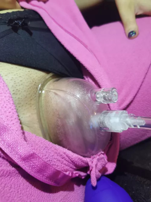 Who wants to see the results? [F] by misssydee_