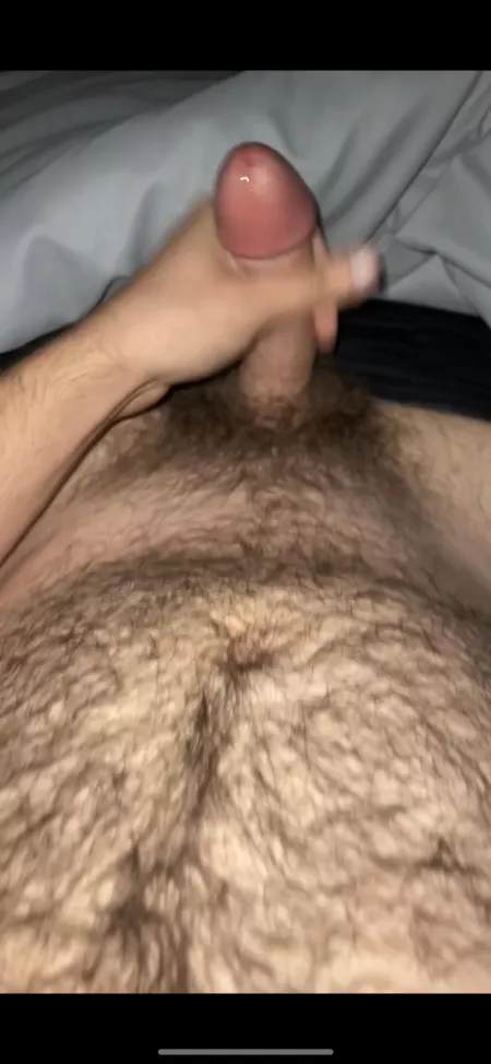 Who wants to see the results of this late night adventure? 😈💦🍆 link in profile! (27M) by mjg61909