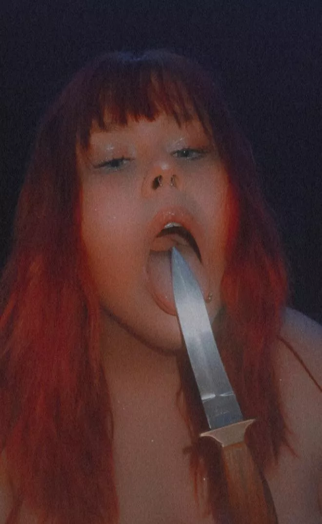 Who wants to see the video? posted by porkndean