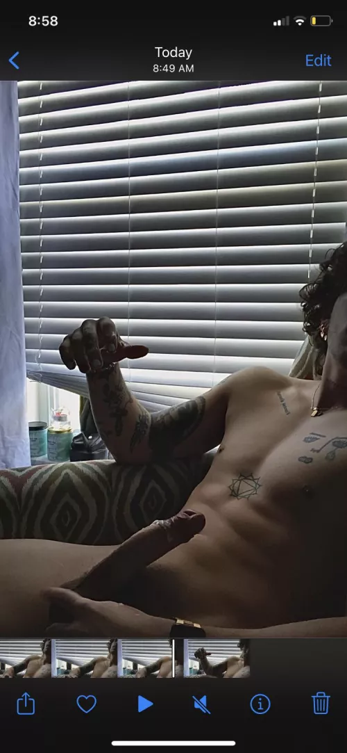 who wants to see the video? by saraphsrevenge