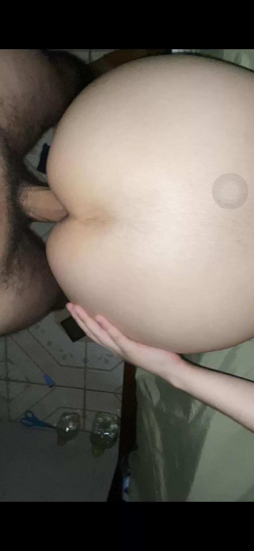 who wants to see the whole video 😈💦 posted by 214adan