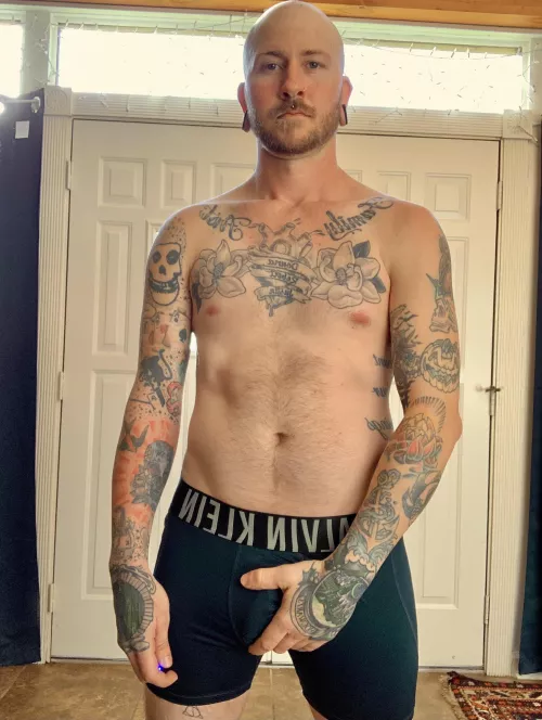 Who wants to see what these Calvins are hiding by general_ludd91