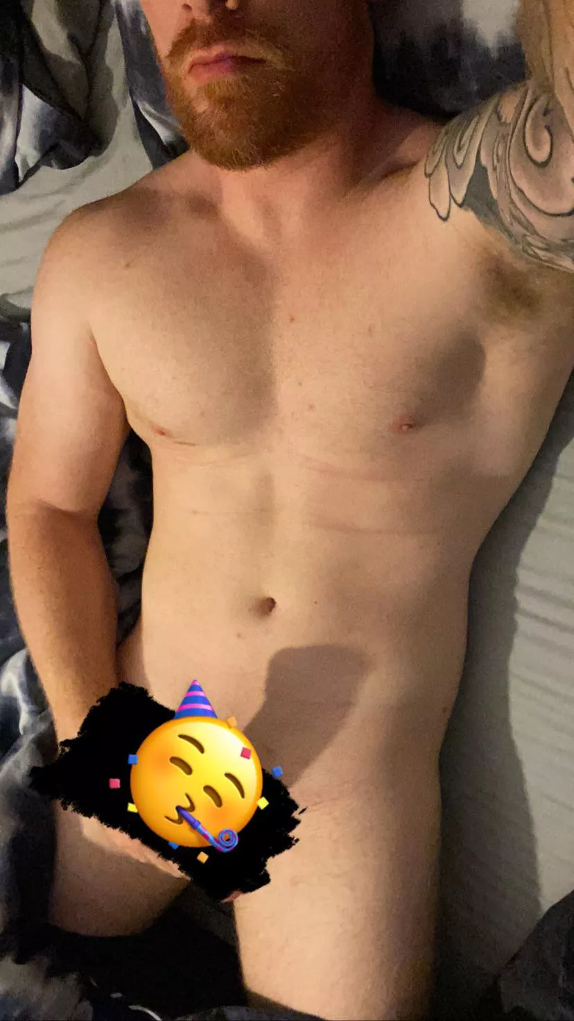 Who wants to see what’s casting that shadow? posted by ginjajack87