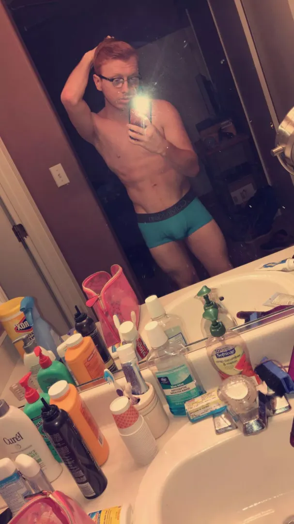 Who Wants to see what’s underneath? posted by Boring_Produce5204