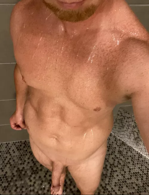 Who wants to shower with me? (44) by scapefromreality