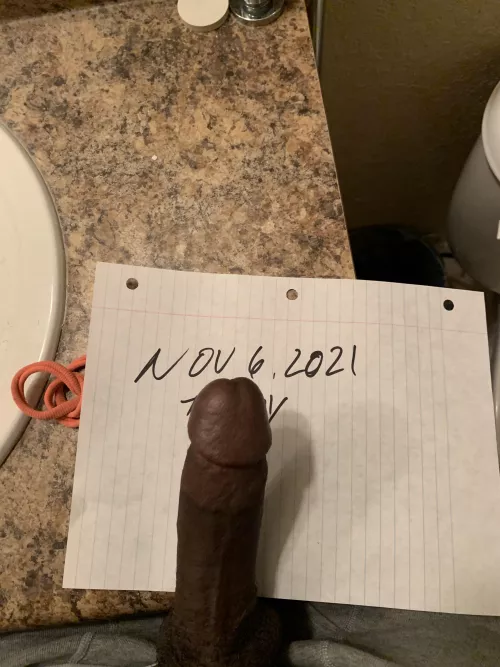 Who wants to sit on it by locedandloaded