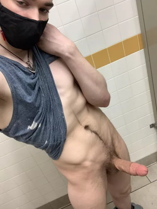 Who wants to skip class? 😏🔥 by 8inchdepression