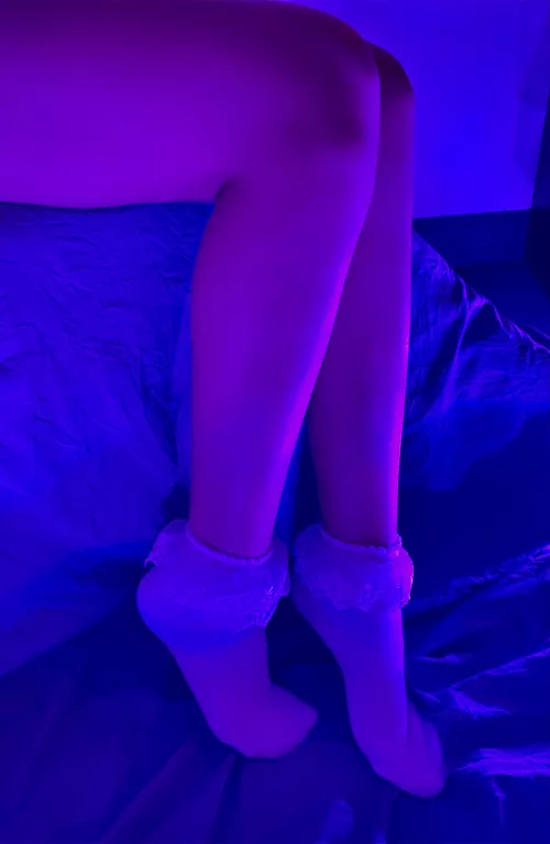 Who wants to smell? by strawberry_mars