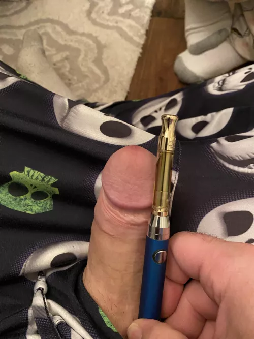 Who wants to s[m]oke by Successful-Fishing20