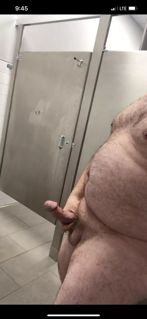 Who wants to sneak off and have some fun at work? by big_beard_93