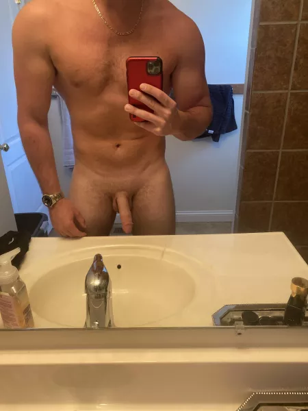 Who wants to soft suck? by Brendan0324