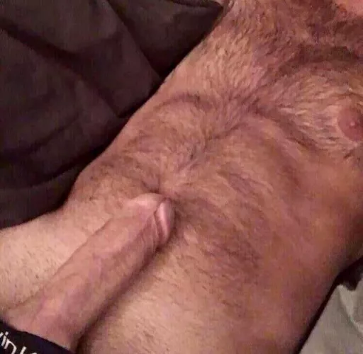 Who wants to spend the day in bed? by rodman_99