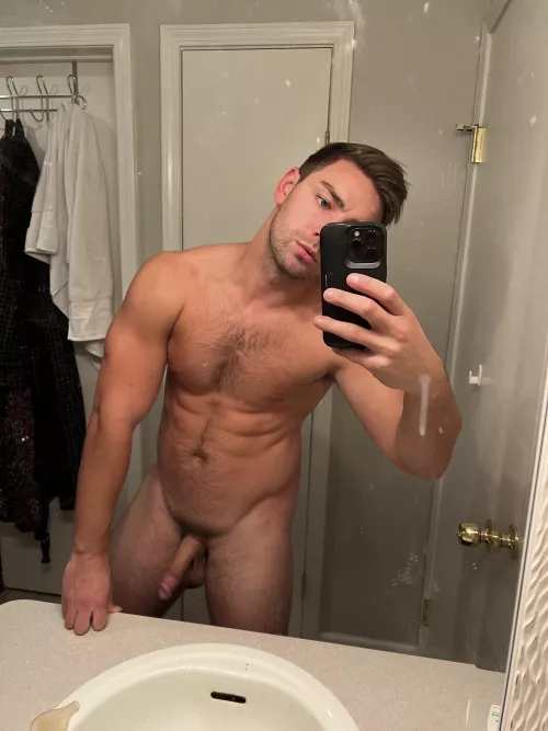 Who wants to spoil me? 😈 by FulllOfJizz