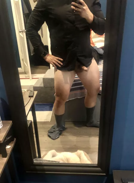 Who wants to stay up all night? by scg217888