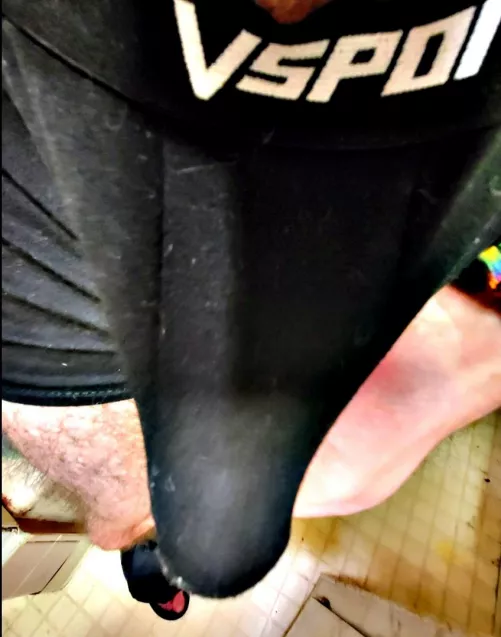 Who wants to suck me dry? by BonerBulgeShoutout